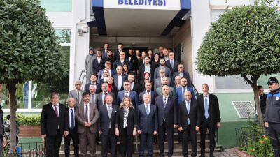 Bursa Büyükşehir Belediye Başkanı Mustafa Bozbey, son dönemde kuraklık sebebiyle