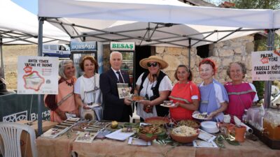 Bursa Büyükşehir Belediyesi’nin doğaya, kültüre ve topluma duyarlı turizm vizyonu
