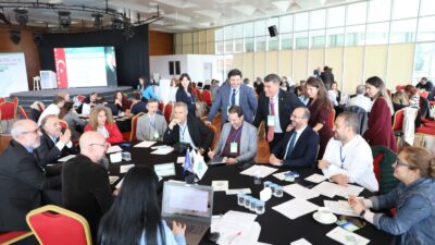 Büyükşehir Belediyesi, Bursa’nın ‘Kent Anayasası’ niteliğindeki 2050 hedefli 1/100.000 Ölçekli