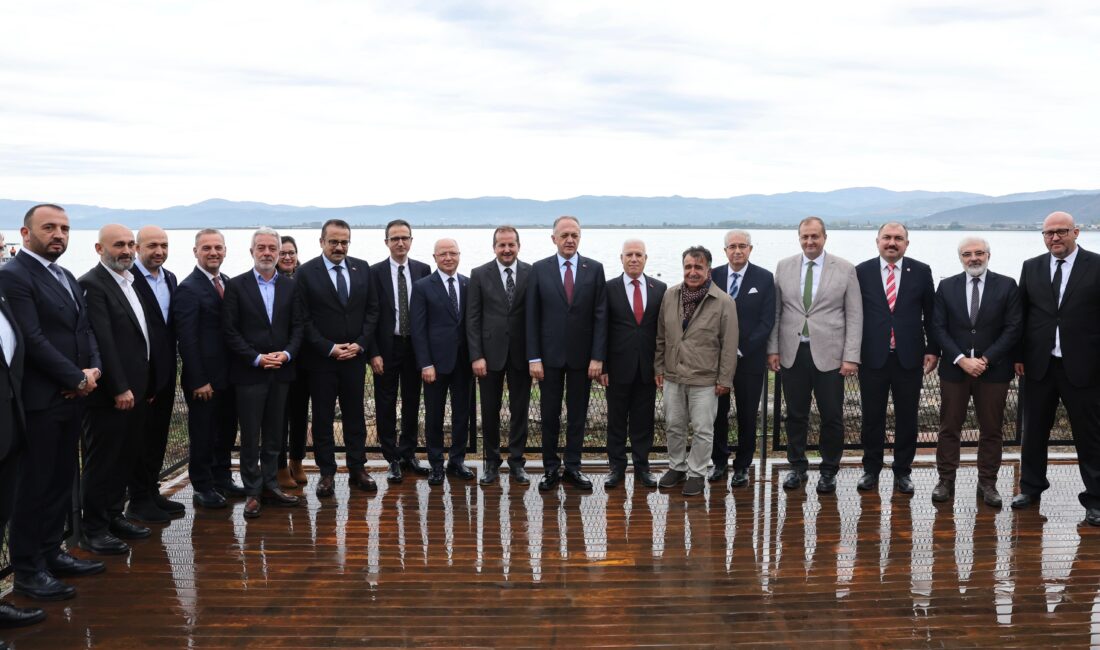 Tarih boyunca birçok uygarlığa ev sahipliği yapan İznik’in kültürel mirasına