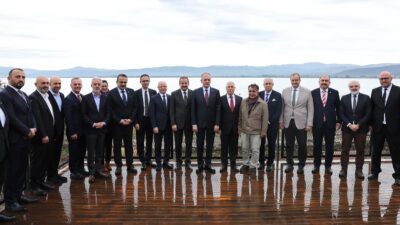 Tarih boyunca birçok uygarlığa ev sahipliği yapan İznik’in kültürel mirasına