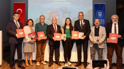  Cumhuriyet coşkusunu kültürel bir kazanıma dönüştüren Büyükşehir Belediyesi, Bursa’nın