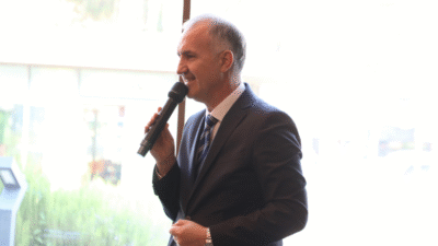 İnegöl Belediyesi, TKDK iş birliğinde İnegöllü çiftçilere yönelik hibe destekleri