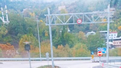 Doğancı Tüneli Bursa’nın dağ yöresinde önemli bir yatırım. Geçtiğimiz temmuz