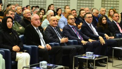  Bursa Ticaret ve Sanayi Odası (BTSO), Bursa iş dünyasının