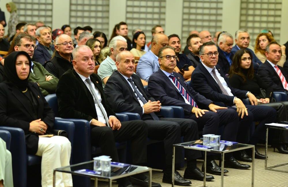  Bursa Ticaret ve Sanayi Odası (BTSO), Bursa iş dünyasının