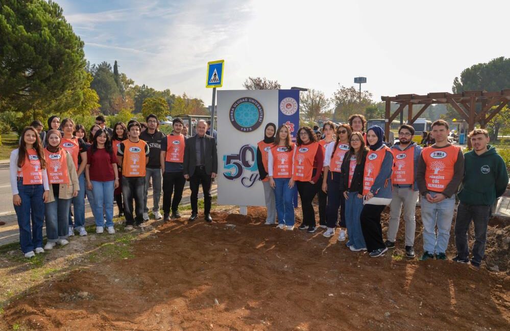 Kuruluşunun 50. yılını farklı etkinliklerle kutlamaya devam eden Bursa Uludağ