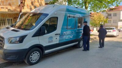 Nilüfer Belediyesi, 2025 yılı Emlak Vergisi 2’nci taksit dönemi için