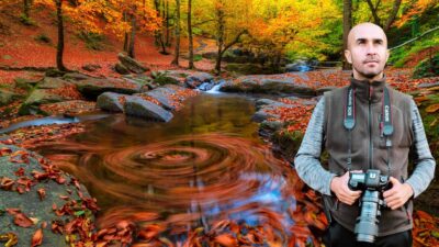 Mustafakemalpaşalı doğa fotoğrafçısı Selçuk Hot, Tarım ve Orman Bakanlığı’nın düzenlediği