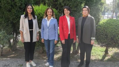 Bursa Teknik Üniversitesi (BTÜ), Karadeniz Ekonomik İşbirliği ülkelerinin limanlarını sürdürülebilirlik