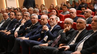 Bursa Ticaret ve Sanayi Odası (BTSO) öncülüğünde gerçekleştirilen ‘Uludağ Gıda