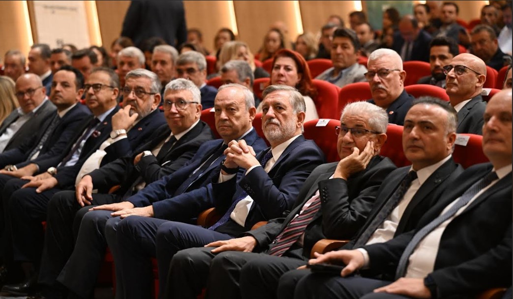 Bursa Ticaret ve Sanayi Odası (BTSO) öncülüğünde gerçekleştirilen ‘Uludağ Gıda