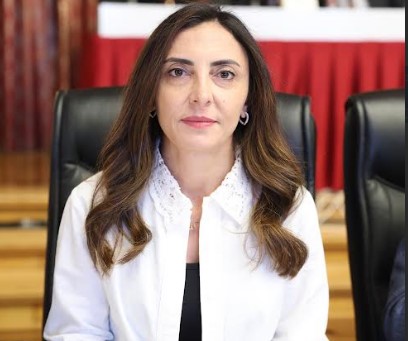 CHP Bursa Milletvekili ve Parti Meclisi Üyesi Nurhayat Altaca Kayışoğlu,