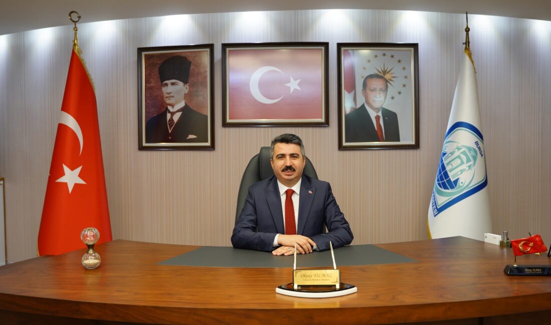 Yıldırım Belediyesi, Bursa’nın fethinin 700. yılını anlamlı bir şekilde anmak