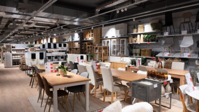 Danimarka merkezli ev ve yaşam ürünleri markası JYSK, Türkiye’deki büyüme