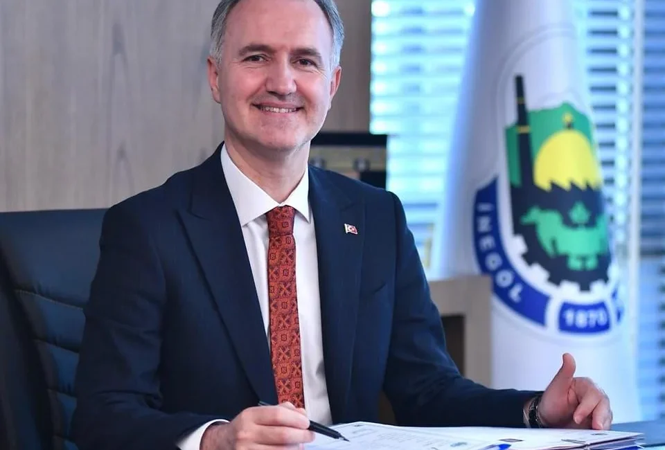 TÜBİTAK Bursa Bilim Şenliği İnegöl’de TÜBİTAK Bursa Bilim Şenliği, İnegöl Belediyesi ev sahipliğinde 24-25 Ekim