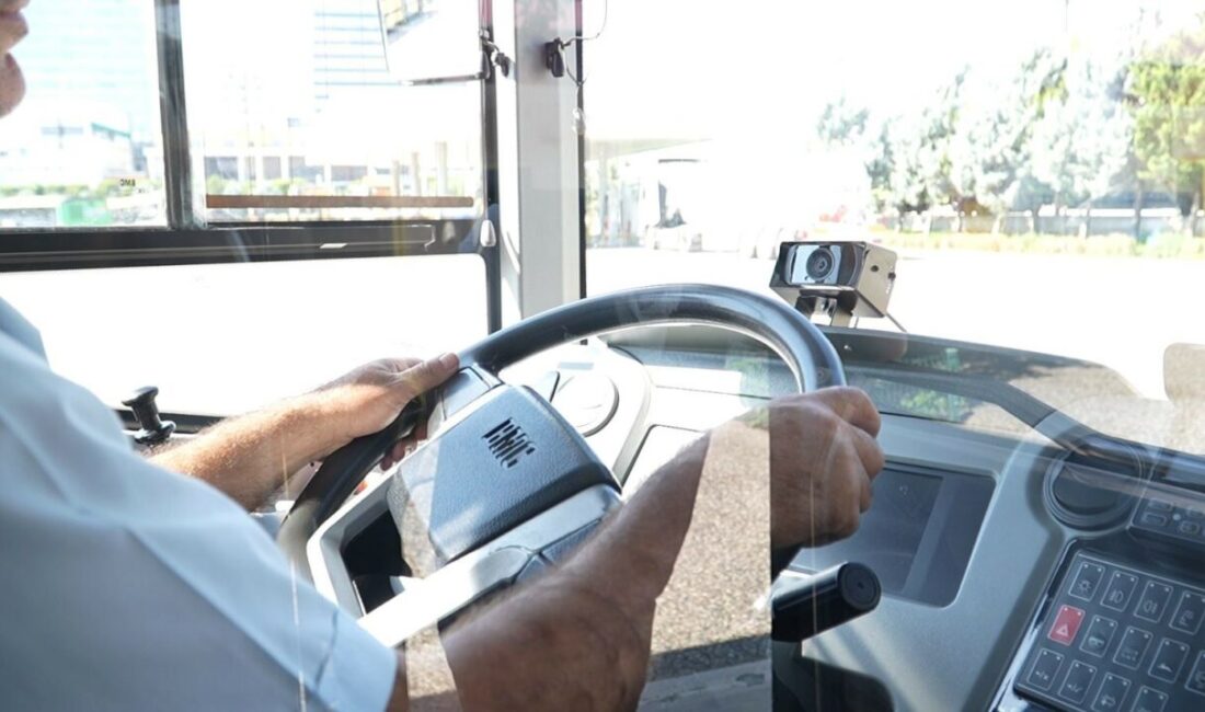 Önce basına da yansıyan bir haberi okuyalım: “ Nilüfer ilçesinde