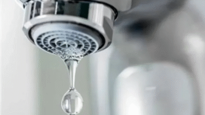 BUSKİ Genel Müdürlüğü İçme Suyu Dairesi Başkanlığı, Yıldırım İlçesi Vakıf