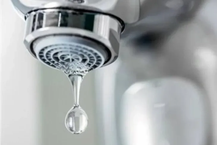 BUSKİ Genel Müdürlüğü İçme Suyu Dairesi Başkanlığı, Yıldırım İlçesi Vakıf