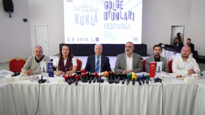 Bursa Büyükşehir Belediyesi adına Bursa Kültür Sanat ve Turizm Vakfı