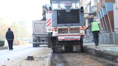 Bursa’da konforlu ve kesintisiz ulaşım için altyapıdan üstyapıya kadar birçok