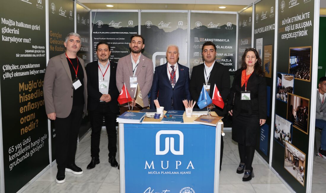 Marmara Belediyeler Birliği (MBB) ve Bursa Büyükşehir Belediye Başkanı Mustafa