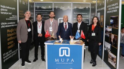 Marmara Belediyeler Birliği (MBB) ve Bursa Büyükşehir Belediye Başkanı Mustafa