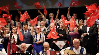 Bursa Büyükşehir Belediyesi’nin katkılarıyla Tunaboylular ve Deliormanlılar Kültür ve Dayanışma