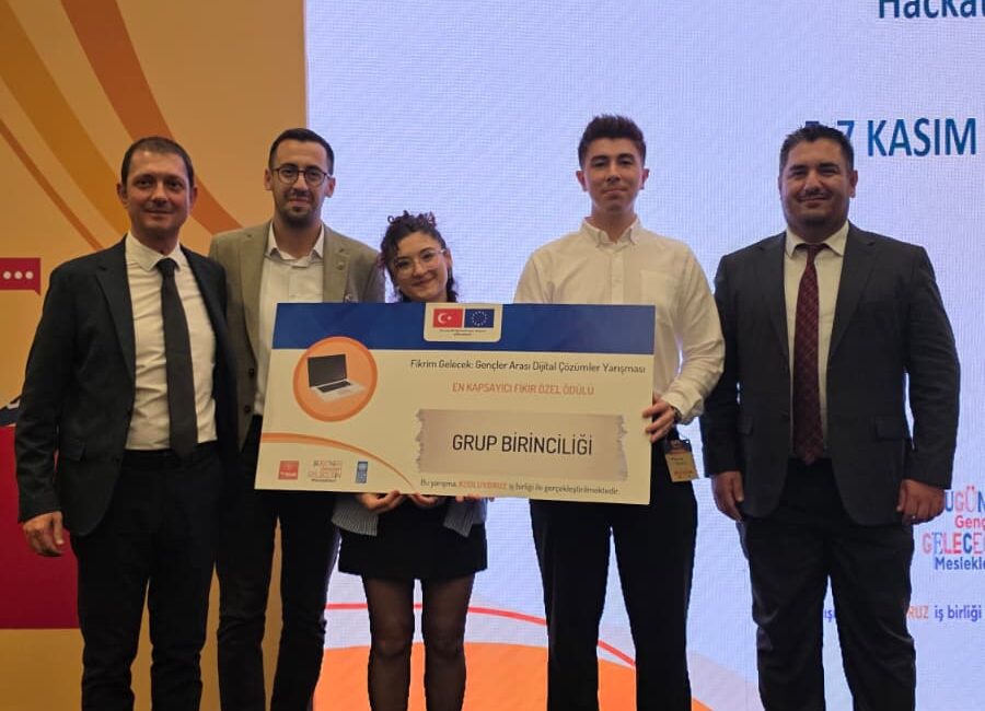 Birleşmiş Milletler Kalkınma Programı (UNDP) ve Türkiye Belediyeler Birliği (TBB)