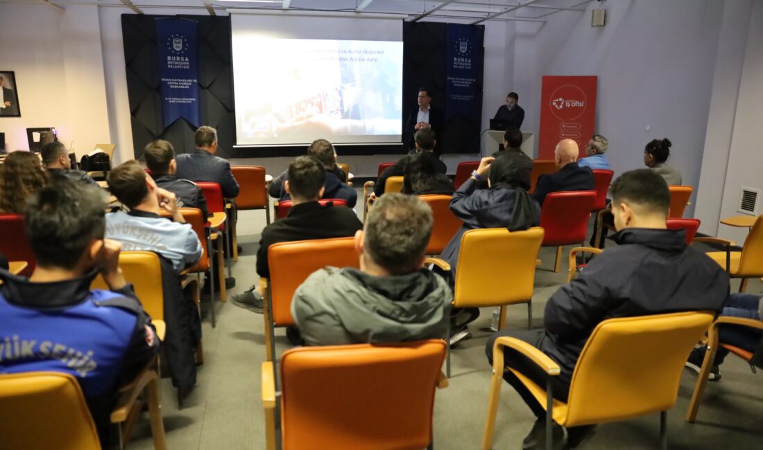 Tarihi ve kültürel zenginlikleriyle öne çıkan Bursa, misafirlerine daha kaliteli