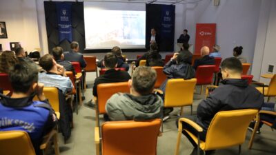 Tarihi ve kültürel zenginlikleriyle öne çıkan Bursa, misafirlerine daha kaliteli