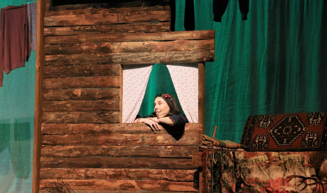 Bursa’nın unutulmaz hikâyelerinden biri olan “Deli Ayten” efsanesi, yıllar sonra