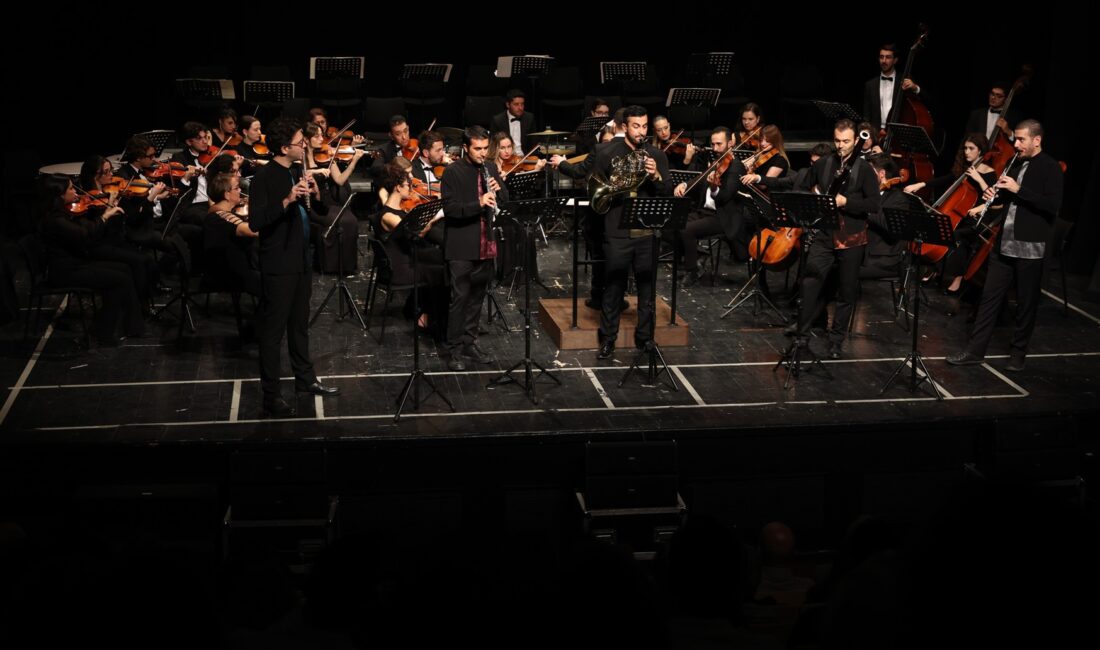 Nilüfer Belediyesi, Türkiye Cumhuriyeti’nin kurucusu Gazi Mustafa Kemal Atatürk’ün aramızdan