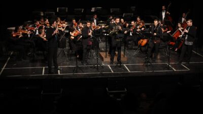 Nilüfer Belediyesi, Türkiye Cumhuriyeti’nin kurucusu Gazi Mustafa Kemal Atatürk’ün aramızdan