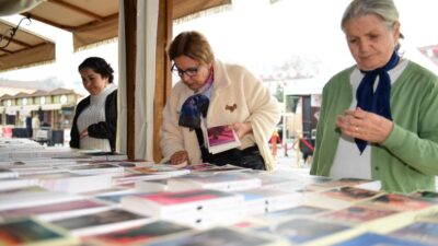  Osmangazi Belediyesi'nin YAYKOOP (Yayıncılar Kooperatifi) iş birliğiyle bu yıl