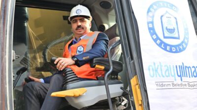 Bursa-Yıldırım Belediyesi, Davutkadı Yediselviler Kentsel Dönüşüm Projesi’nin 2. Etabı’na 158