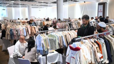 Bursa Ticaret ve Sanayi Odası (BTSO) öncülüğünde bebek ve çocuk