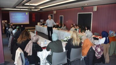  Hayat Hastanesi, sağlık alanında öncü çalışmalarının yanı sıra sağlık