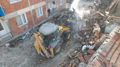 İnegöl Belediyesi, şehir içi ulaşım ağını geliştirme adına sürdürdüğü çalışmalarla