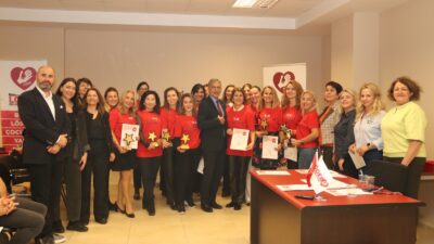 Bursa İş Kadınları ve Yöneticileri Derneği (BUİKAD), 5 Ekim 2025