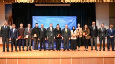 Bursa İl Millî Eğitim Müdürlüğü tarafından yürütülen “Erdemli İnsan Olma