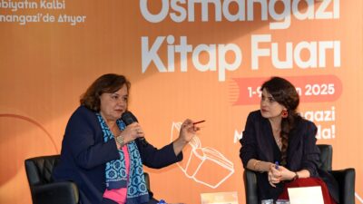 Osmangazi Belediyesi’nin YAYKOOP (Yayıncılar Kooperatifi) iş birliğiyle bu yıl ilk