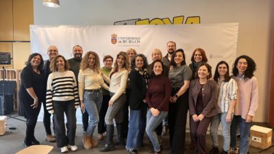 Erasmus+ KA220 projesi EcoLingua kapsamında 19–23 Kasım 2025 tarihlerinde İspanya’nın