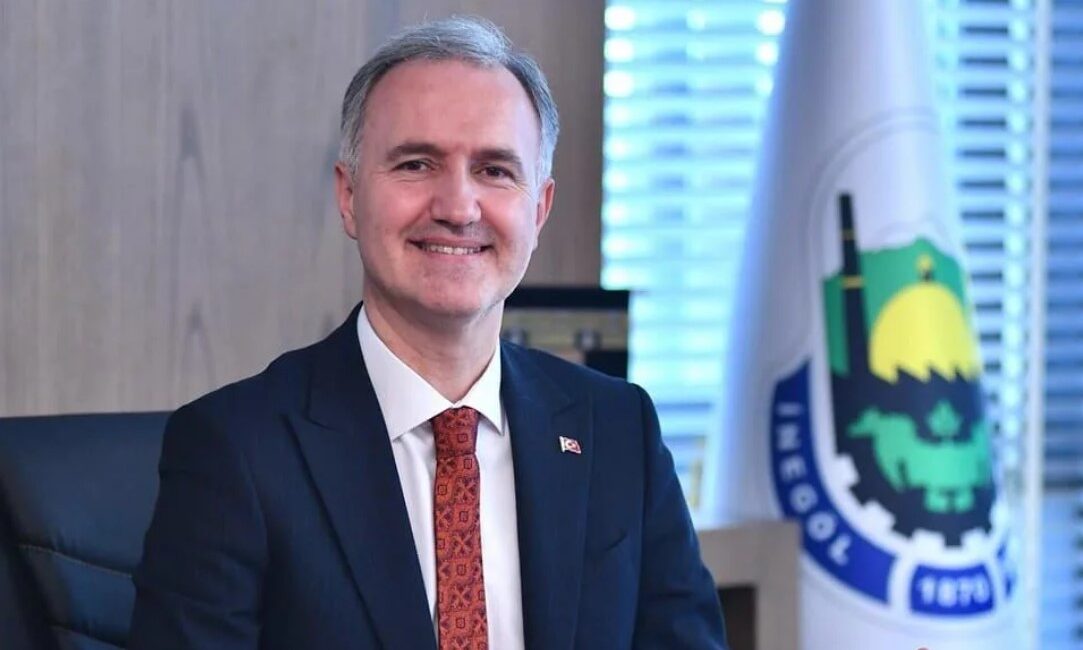 İnegöl Belediyesi, hayata geçirdiği “Afet Çantası” ve “İnfogöl – Dijital