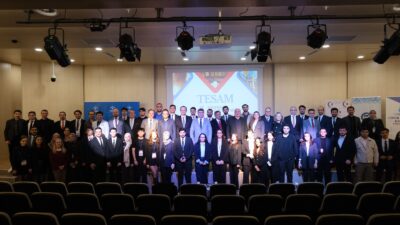 Toplum ve Ekonomi Araştırmaları Merkezi (TESAM) tarafından bu yıl 9.’su