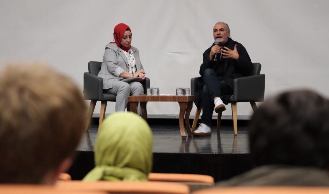 Yıldırım’ı geleceğe taşıyacak önemli projeleri hayata geçiren Yıldırım Belediyesi, ilçenin