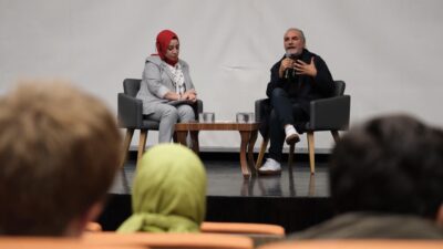 Yıldırım’ı geleceğe taşıyacak önemli projeleri hayata geçiren Yıldırım Belediyesi, ilçenin