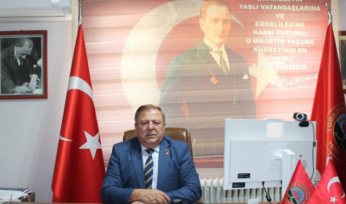 Enflasyon rakamlarının sokaktaki gerçeklerle yakından uzaktan ilgisinin olmadığını kaydeden TÜED