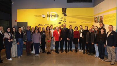 Bursa Büyükşehir Belediyesi tarafından hayata geçirilen ‘Kültür, Zanaat ve Vatandaşlık’