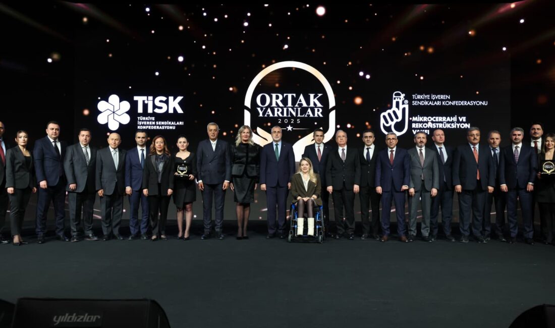  Bursa Büyükşehir Belediyesi’nin toplumsal cinsiyet eşitliği odaklı yenilikçi dijital